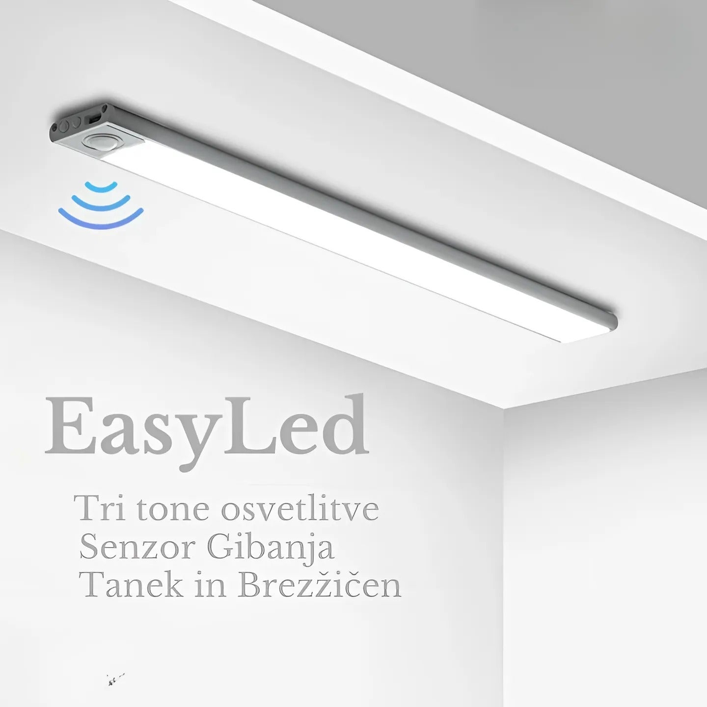 EasyLed LED Svetilka