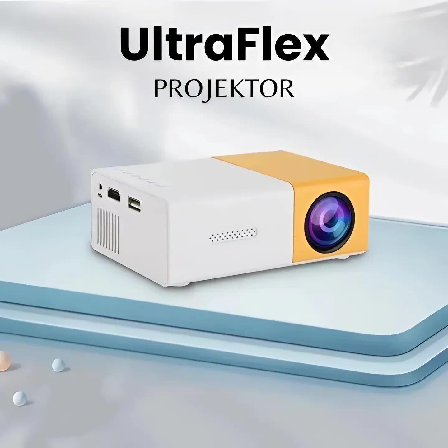 UltraFlex Projektor